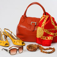Fashion Accessories