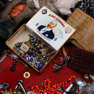 Bric-a-brac